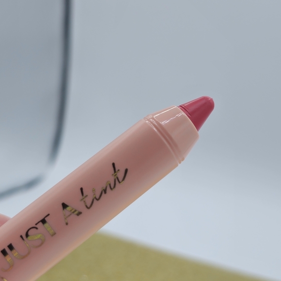 Colourpop Rosé Way Just a Tint Lip Crayon - Picture 5 of 5